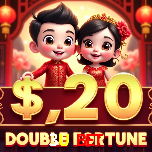 Bonus na Cassino Online 3U BET