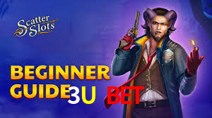 Cassino na plataforma 3U BET