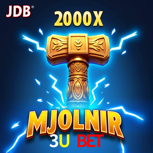 Baixar Cassino 3U BET